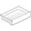 Refrigerator Freezer Basket, Upper for Kenmore 79573105710 - Part AJP73574508