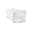 Refrigerator Crisper Drawer, Right for LG LFX28977ST/02 - Part AJP73574701