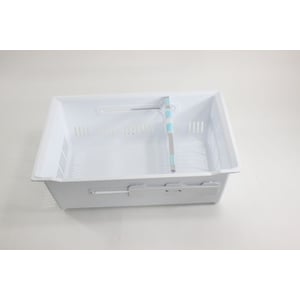 Refrigerator Freezer Drawer Assembly AJP73576101