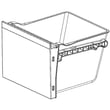 Refrigerator Freezer Drawer for Kenmore 79551832410 - Part AJP73595146