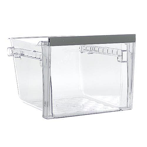 LG Part #ajp73595168, Refrigerator Freezer Drawer | 17.00 x 16.00 x 20.00
