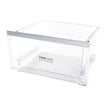 Lg Refrigerator Freezer Drawer AJP73595171