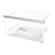 Lg Refrigerator Freezer Drawer for Kenmore Elite 79551853610 - Part AJP73595171