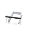 Refrigerator Crisper Drawer for LG LFX33975ST/01 - Part AJP73596410