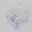 Refrigerator Vegetable Tray Assembly for LG LMXC23746D/01 - Part AJP73596502