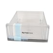 Refrigerator Crisper Drawer for LG LNXS30866D/01 - Part AJP73654634