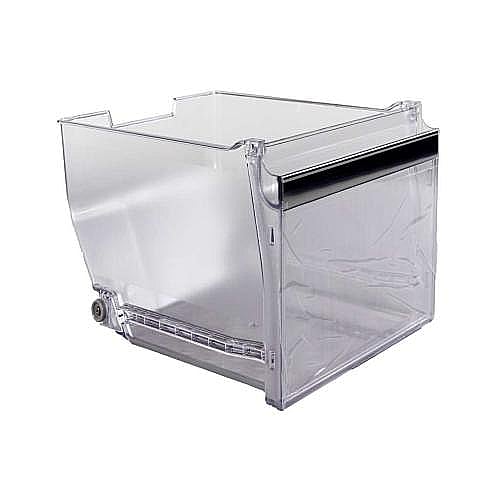 Part #ajp73654706, Refrigerator Drawer Tray Assembly