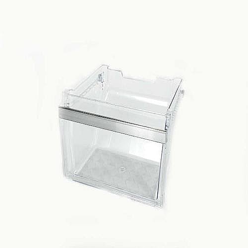 Part #ajp73654708, Refrigerator Drawer Tray Assembly