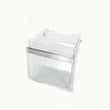Refrigerator Drawer Tray Assembly for LG LNXC23766D/01 - Part AJP73654708