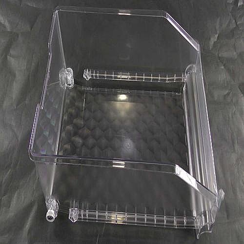 Part #ajp73654825, Refrigerator Drawer Tray Assembly