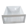 Refrigerator Crisper Drawer for Kenmore Elite 79571062012 - Part AJP73694504