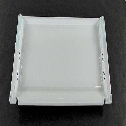 Part #ajp73714703, Refrigerator Freezer Tray Assembly / 35.00 x 20.00 x 7.00