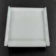 Refrigerator Freezer Tray Assembly for LG LMXC23746D/01 - Part AJP73714703