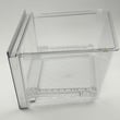 Refrigerator Drawer Tray Assembly for LG LSC22991ST/00 - Part AJP73815117