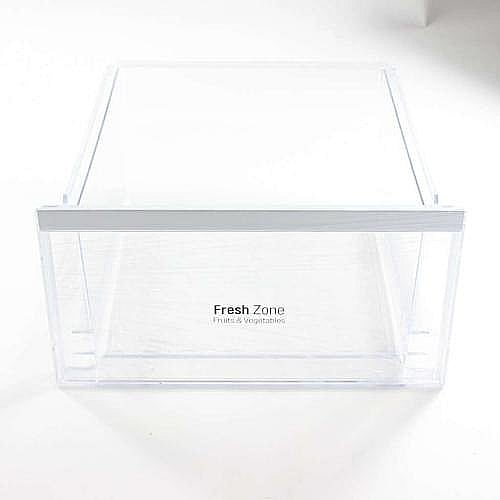 Kenmore Part #ajp73815123, Refrigerator Deli Drawer | 26.85 x 19.15 x 14.96