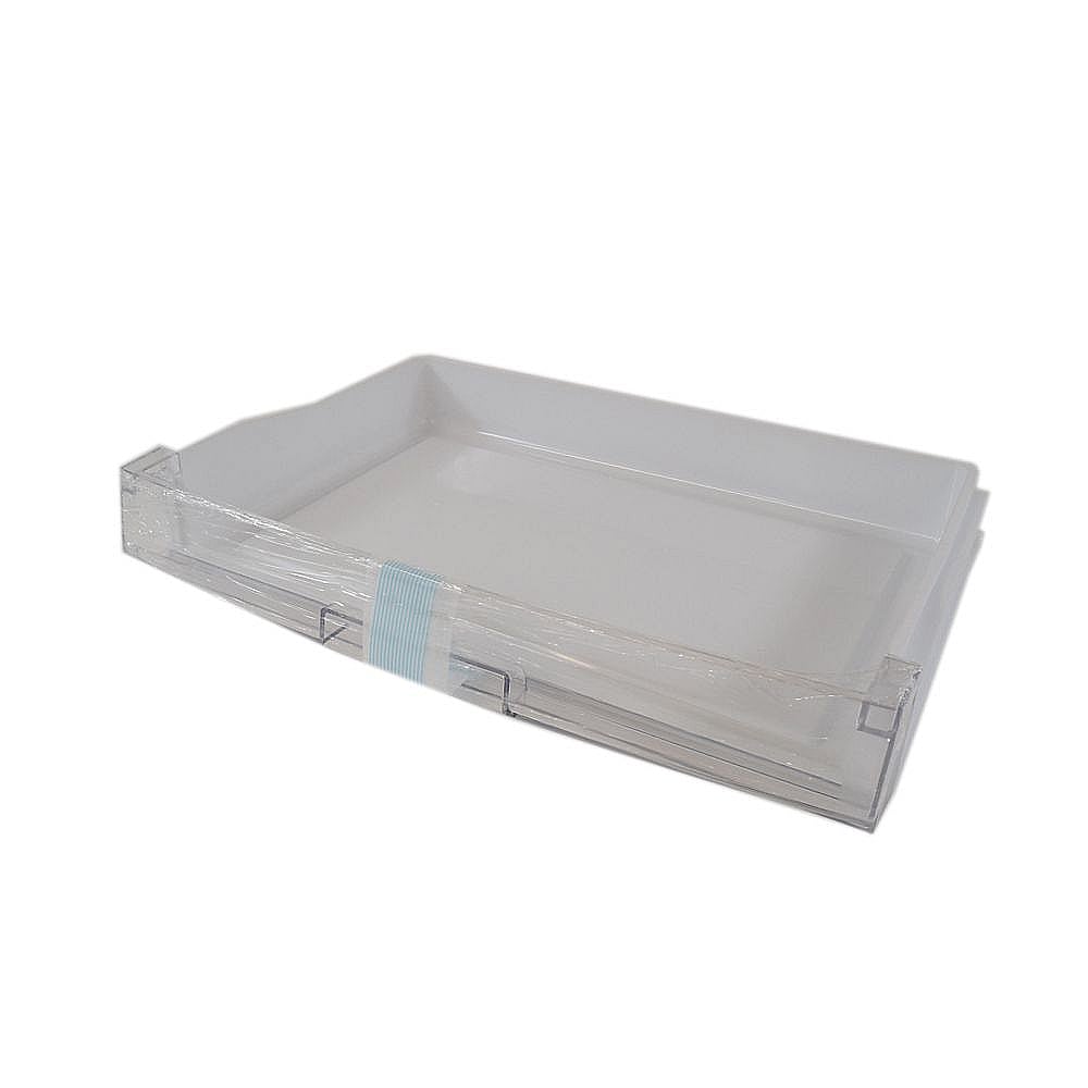 Part #ajp73816201, Refrigerator Snack Drawer / 34.25 x 20.25 x 7.00