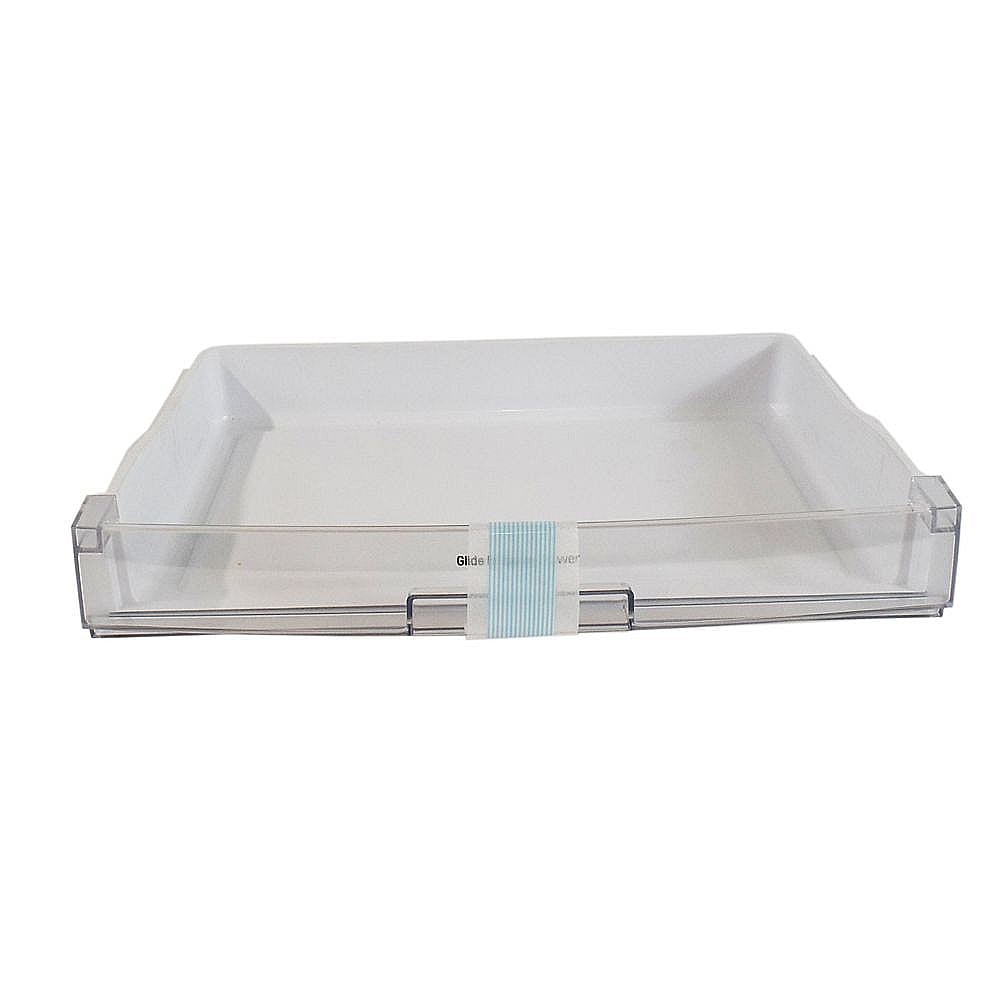 Part #ajp73816203, Refrigerator Deli Drawer / 34.32 x 20.11 x 7.89