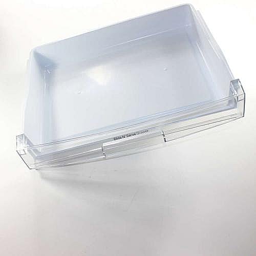 Part #ajp73816204, Refrigerator Deli Drawer (Replaces Ajp73816202) / 34.07 x 21.44 x 8.78