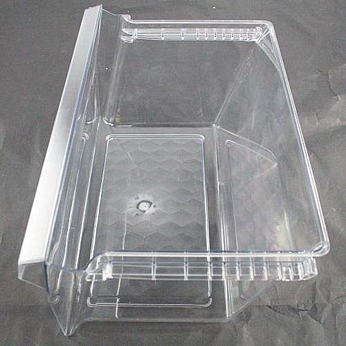 Part #ajp73874901, Refrigerator Crisper Drawer