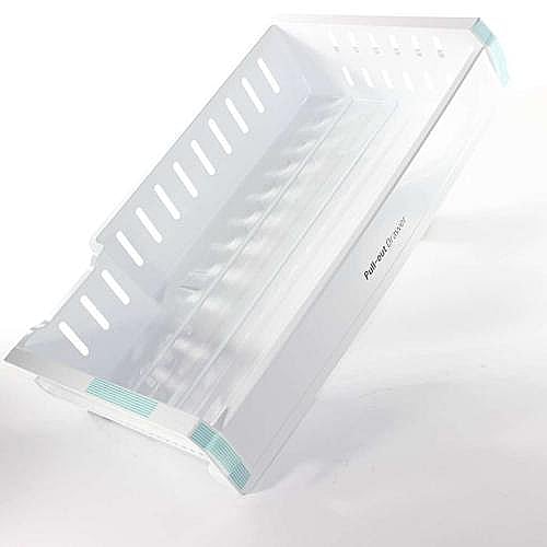 Part #ajp73894606, Lg Refrigerator Drawer Tray Assembly / 41.00 x 24.00 x 9.00