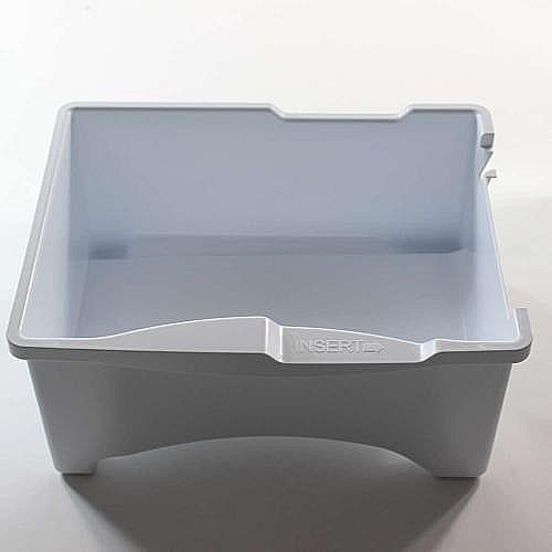 Part #ajp73894607, Refrigerator Freezer Tray Assembly / 32.62 x 26.85 x 9.38