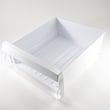 Refrigerator Crisper Drawer for Kenmore 79572032111 - Part AJP73914502