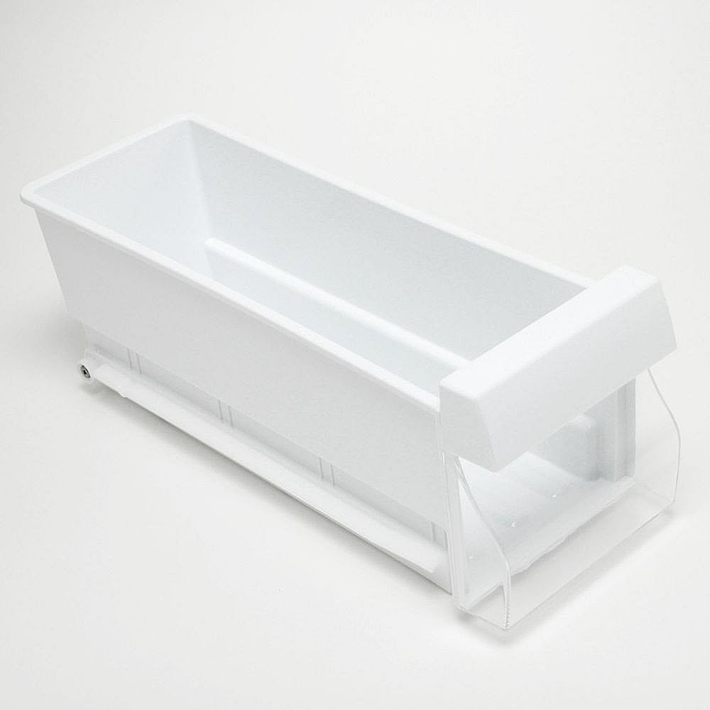 Photo of Refrigerator Crisper Drawer, Small from Repair Parts Direct