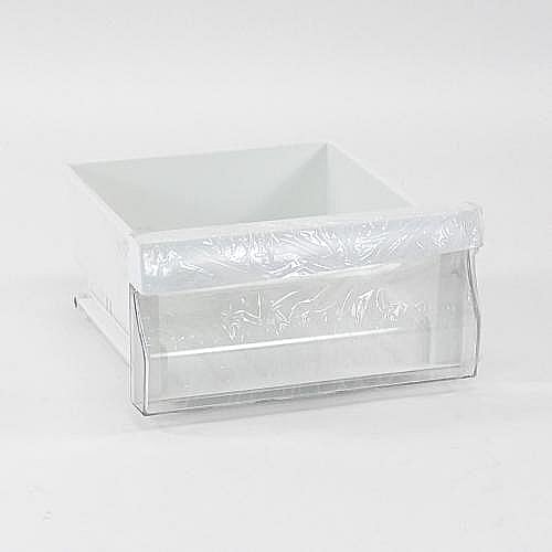 Part #ajp73914508, Tray Assembly, vegetable
