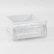 Tray Assembly,vegetable for LG LFC21776D/00 - Part AJP73914508