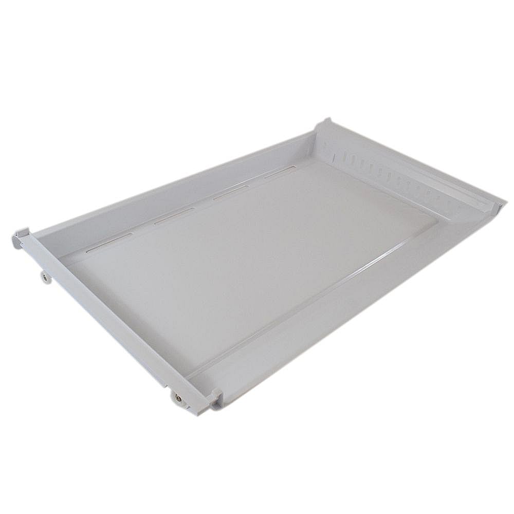 Part #ajp73914701, Lg Refrigerator Freezer Drawer (Replaces Mjs62816001) / 35.00 x 6.00 x 6.00