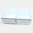 Lg Refrigerator Freezer Drawer Assembly AJP73934401