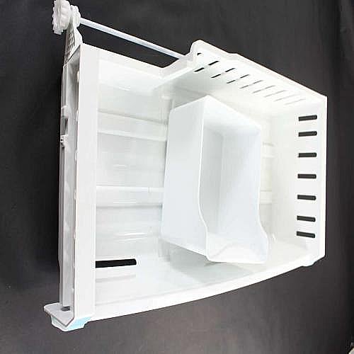 Photo of LG Part #ajp73934505, Tray Assembly | 40.25 x 19.50 x 10.00 from Repair Parts Direct
