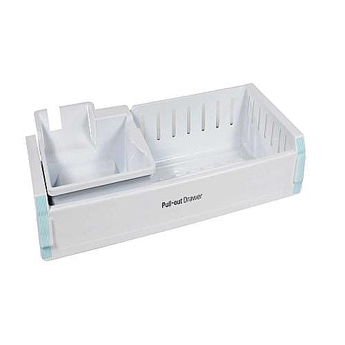 Part #ajp73934506, Refrigerator Freezer Tray Assembly / 34.17 x 26.17 x 9.17