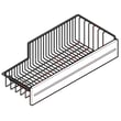 Refrigerator Freezer Drawer Assembly AJP73934701
