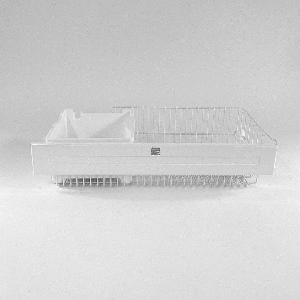 Photo of Refrigerator Freezer Basket from Repair Parts Direct