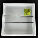 Refrigerator Custom Chill Drawer Tray AJP74154609