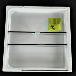 Refrigerator Custom Chill Drawer Tray MJS63131801