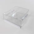 Tray Assembly,snack for LG LSXS22423S/01 - Part AJP74294603