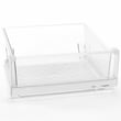 Tray Assembly,vegetable for LG LFXS26973D/00 - Part AJP75235007
