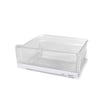 Tray Assembly,vegetable for LG LFXC22526S/00 - Part AJP75235011