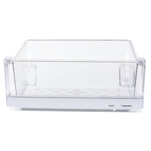 Refrigerator Crisper Drawer, Left AJP75235024