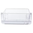 Refrigerator Crisper Drawer, Left for LG LFCC22426S/01 - Part AJP75235024