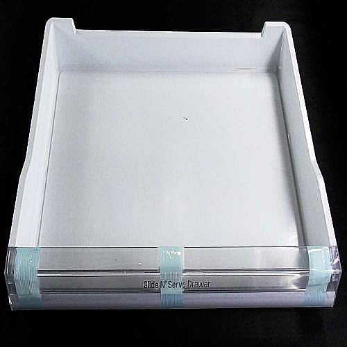 Part #ajp75235102, Fresh Tray Assembly / 34.67 x 28.67 x 9.00