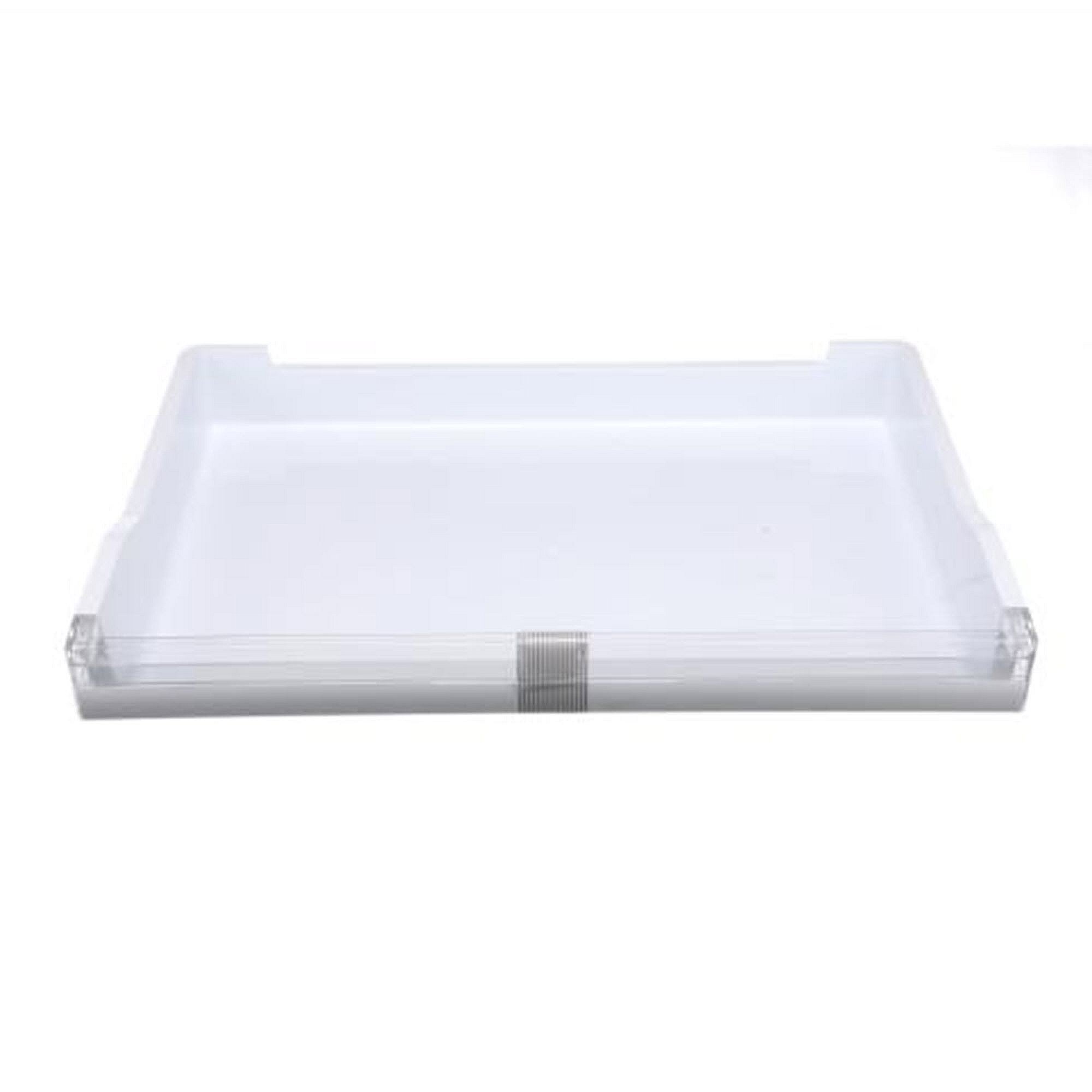 LG Part #ajp75235113, Refrigerator Deli Drawer | 34.48 x 21.15 x 8.12