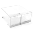 Tray Assy,ve for LG LRMDS3006S/00 - Part AJP76054402