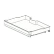 Refrigerator Deli Drawer for LG LRFVS3006D/01 - Part AJP76054501