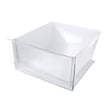 Tray Assy,dr for LG LRSXC2306V/00 - Part AJP76401606