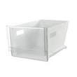 Refrigerator Freezer Drawer for LG LRSXS2706W/00 - Part AJP76401608
