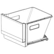Refrigerator Freezer Drawer AJP76401608