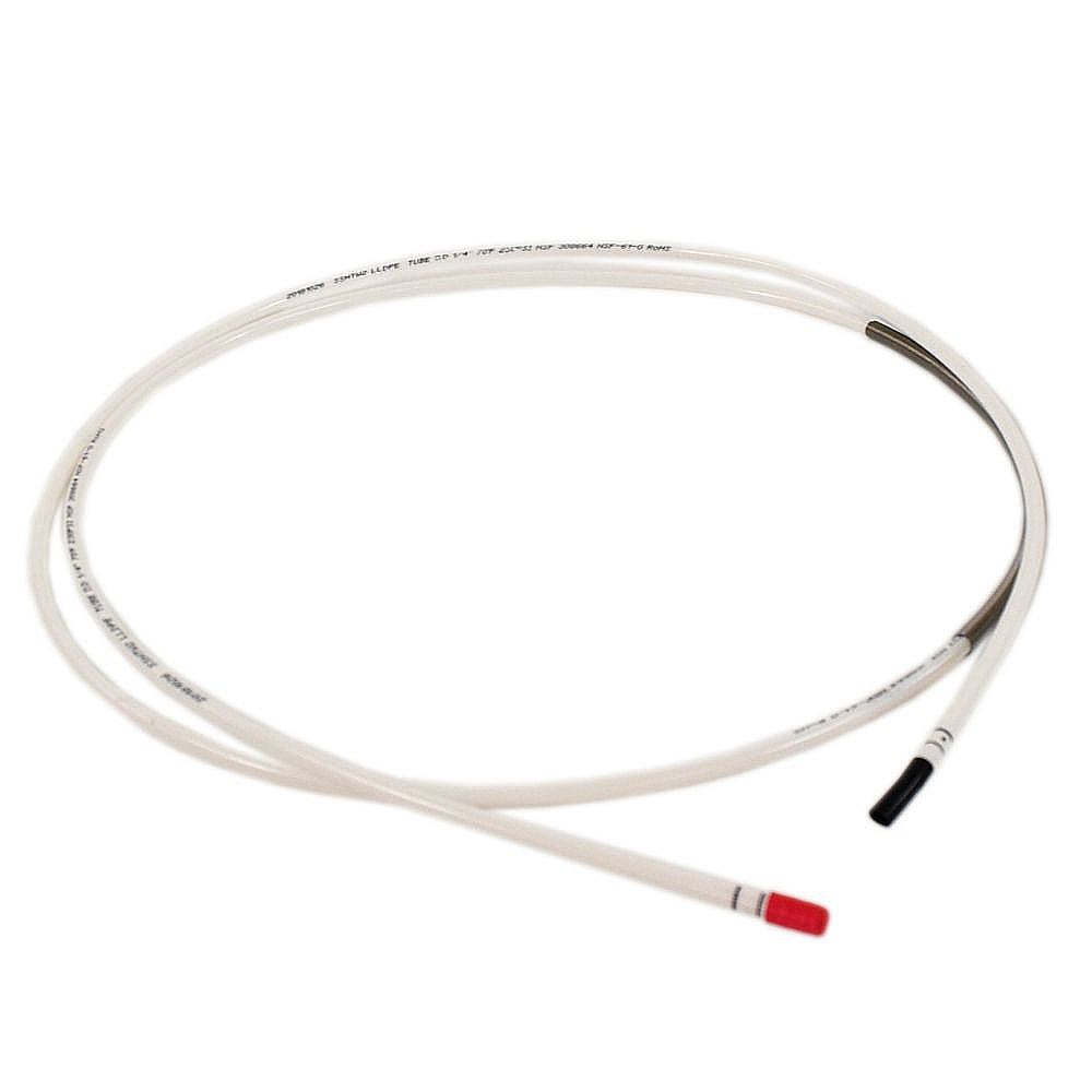 Part #ajr56656501, Refrigerator Ice Maker Fill Tube / 16.00 x 12.00 x 3.00